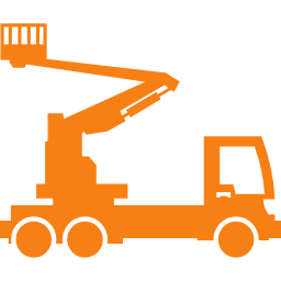 叠彩高空作业车